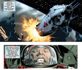 Illustration for article titled Valiant reaches for superhero publisher greatness with Divinity #1